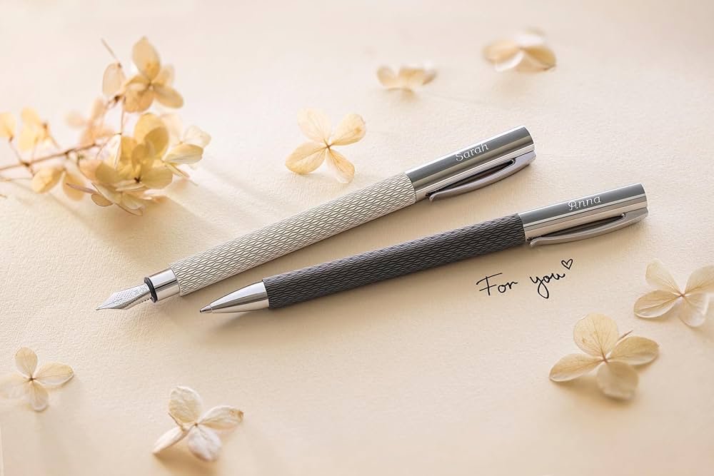 Amazon.co.jp: FABER-CASTELL ファーバーカステル ボールペン